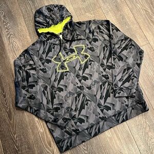 Under Armour Hoodie